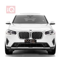 بی ئێم دەبڵیو X4